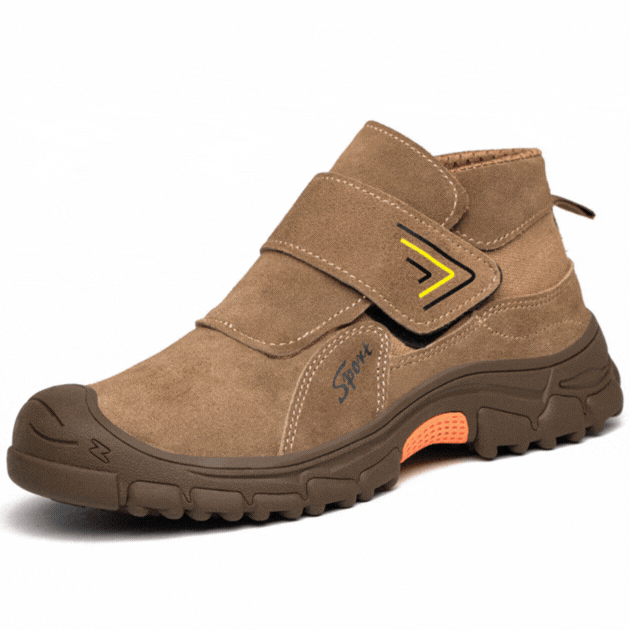 Giày bảo hộ Kevlar Velcro